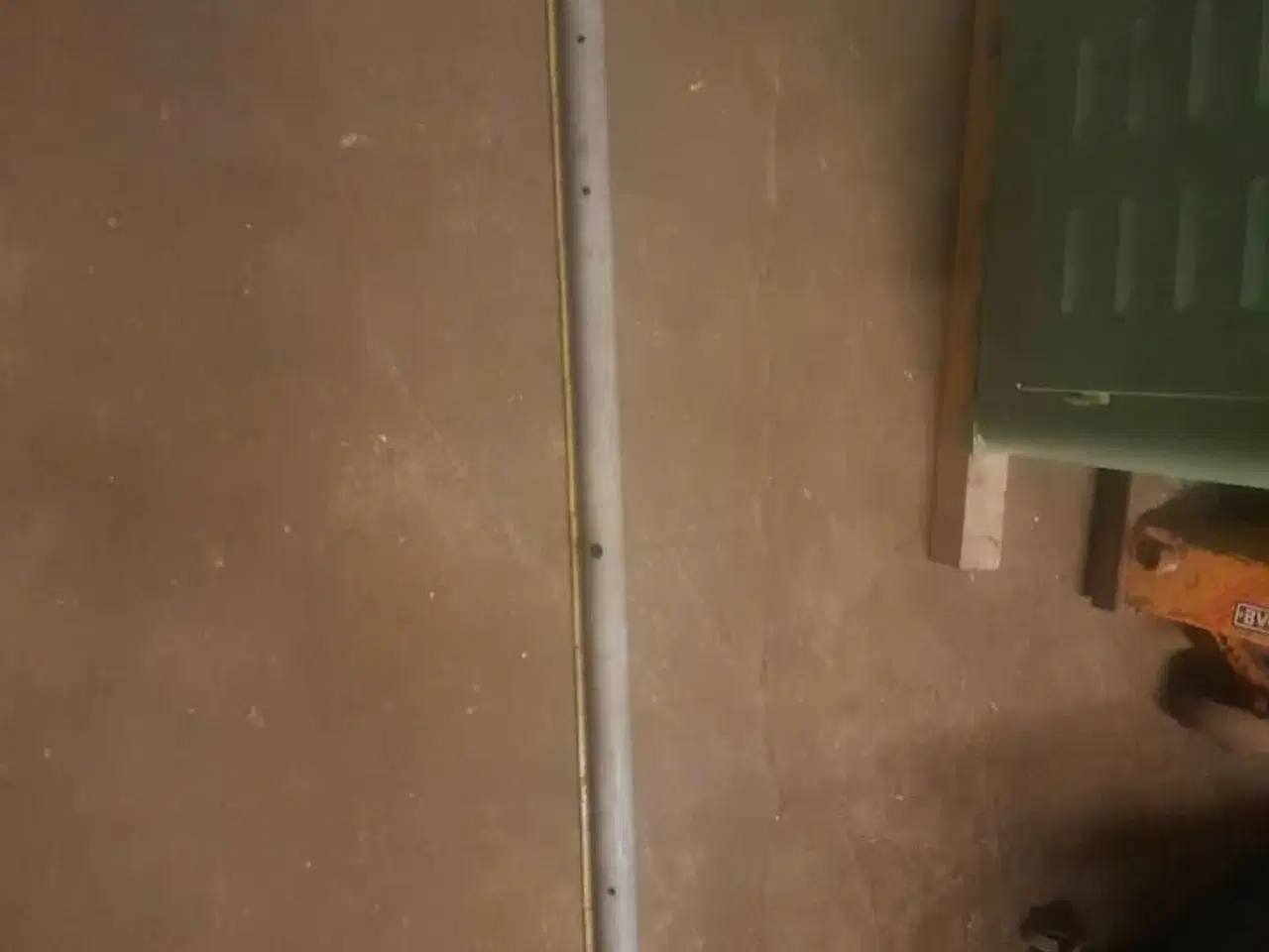 Billede 8 - Diverse hesteting, saddel, hjelm, bid, stigbøjler 