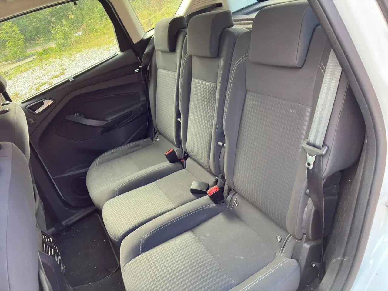 Billede 14 - Ford C-MAX 1,5 TDCi 120 Business