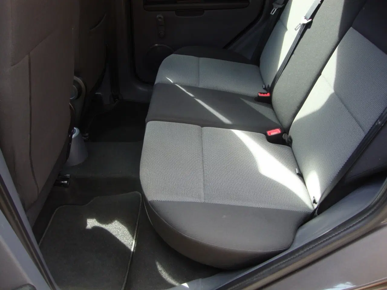 Billede 10 - Mitsubishi Colt 1,3 Elegance Allshift Coopack