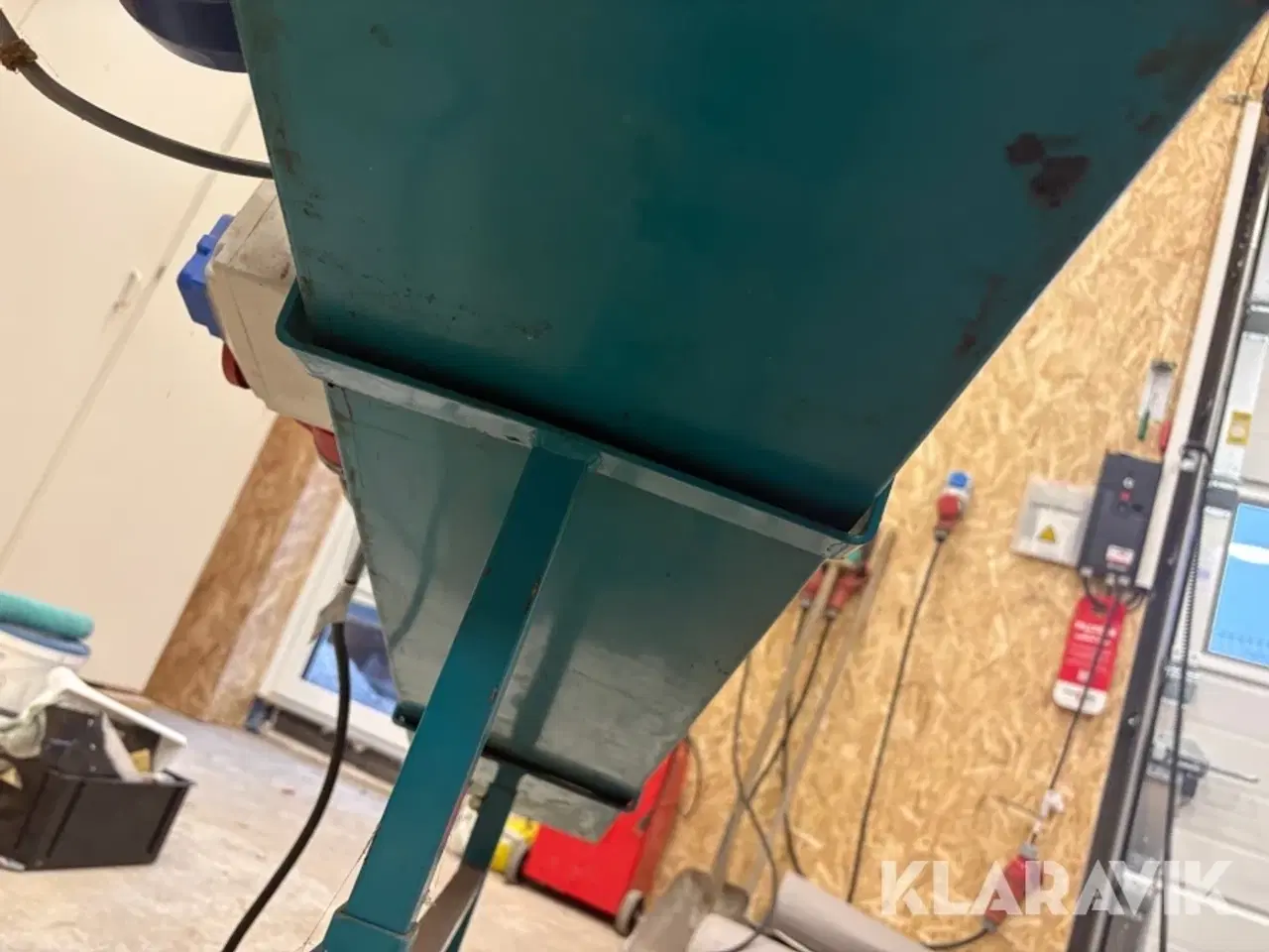 Billede 12 - Transportbånd HG