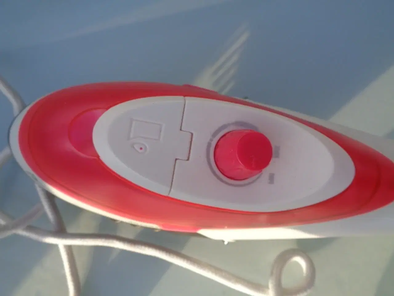 Billede 2 - Dampbørste