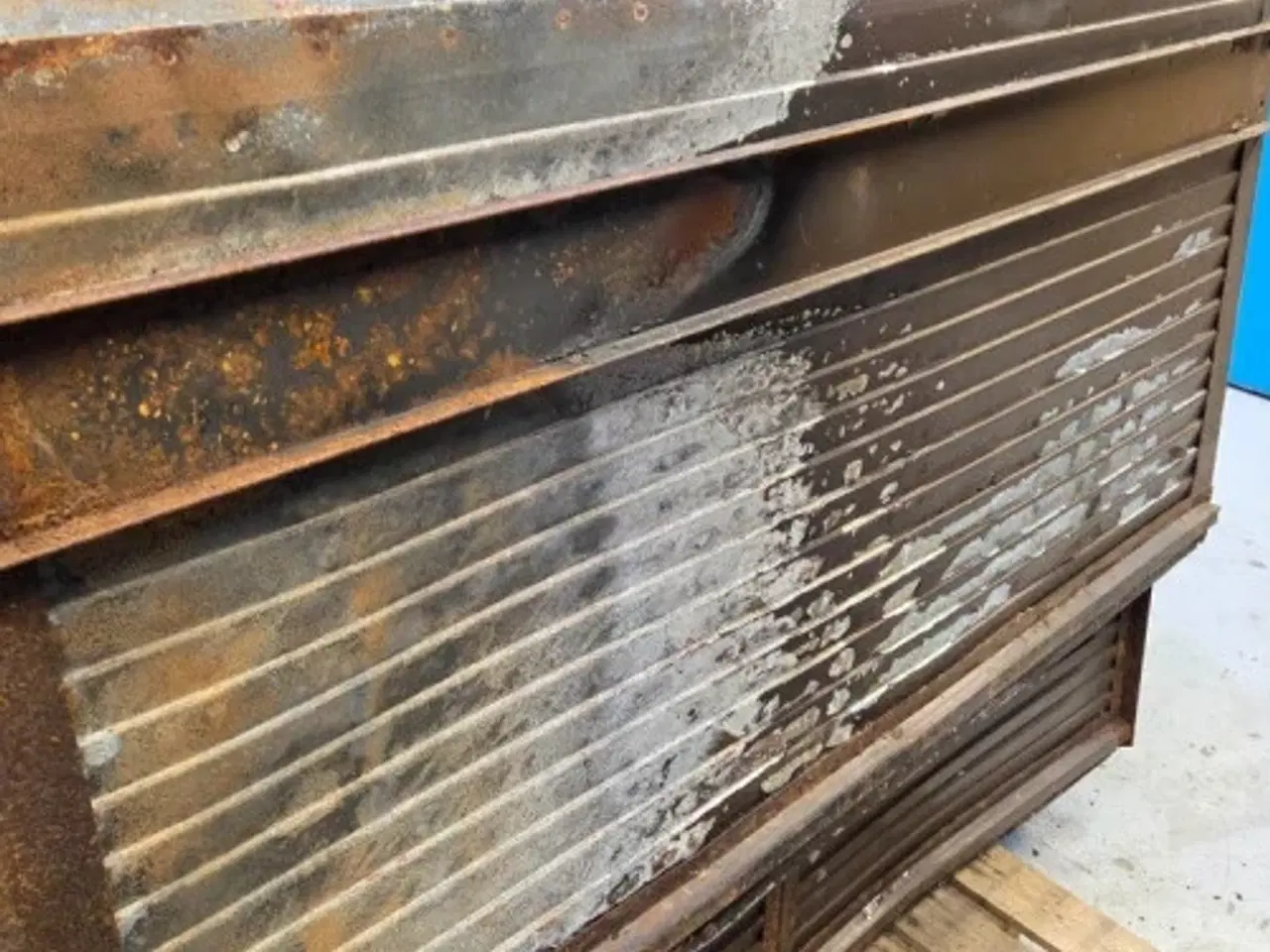 Billede 6 - Dronningborg D7000 Soldkasse 28450077