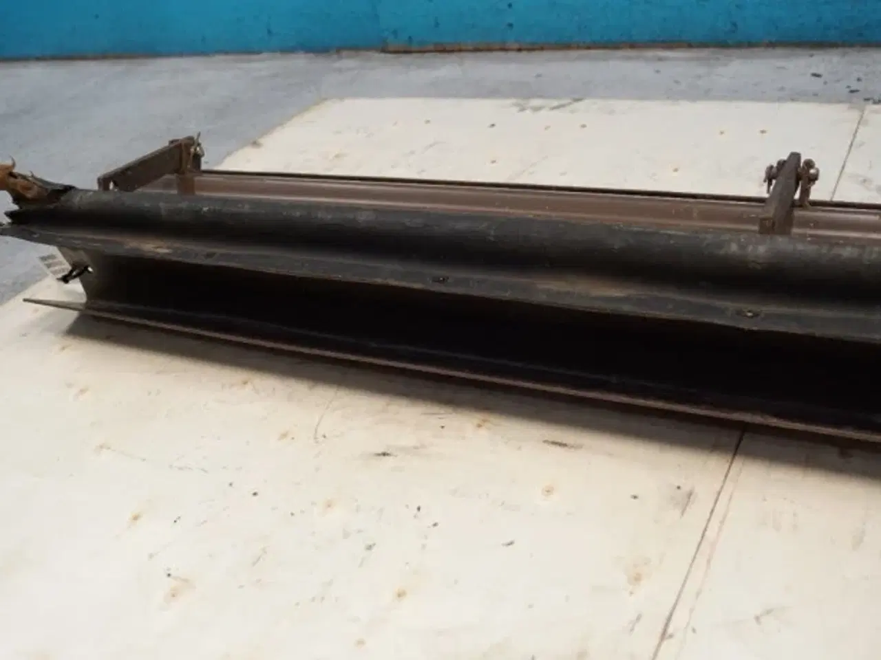 Billede 5 - Dronningborg D8900 Stenfælde 