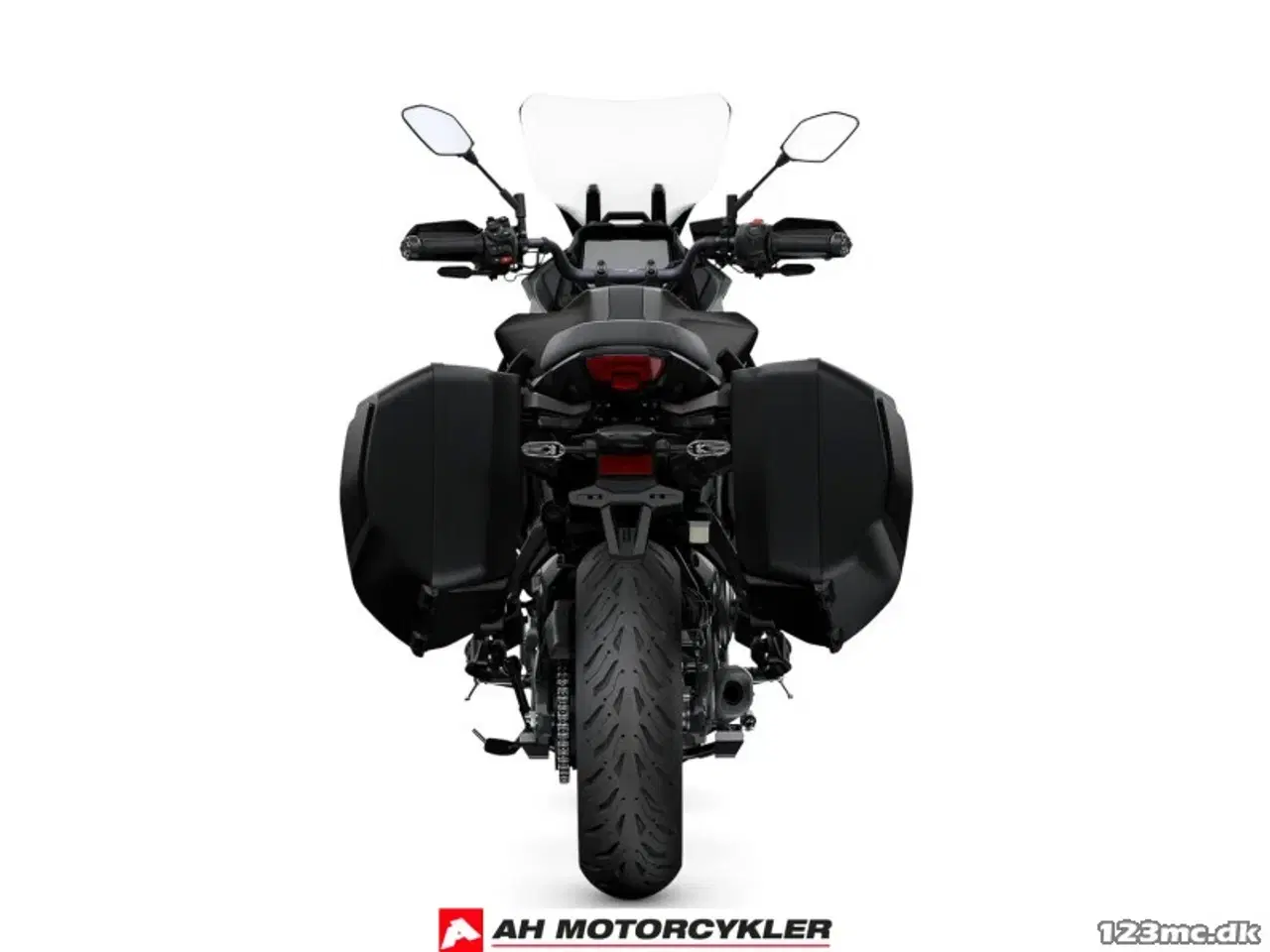 Billede 6 - Yamaha Tracer 7 GT Y-AMT Tech Black