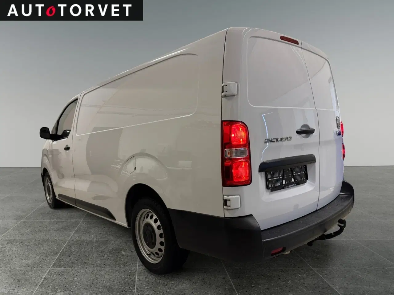 Billede 4 - Fiat Scudo 2,0 MJT 145 L3H1 Business aut.