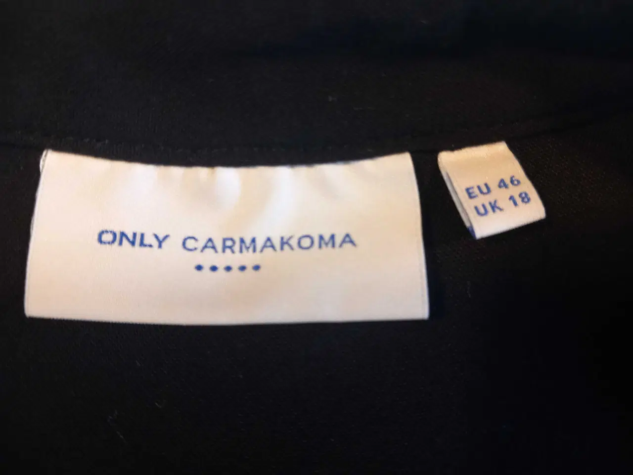 Billede 6 - Kjole str 46 fra Only Carmakoma 