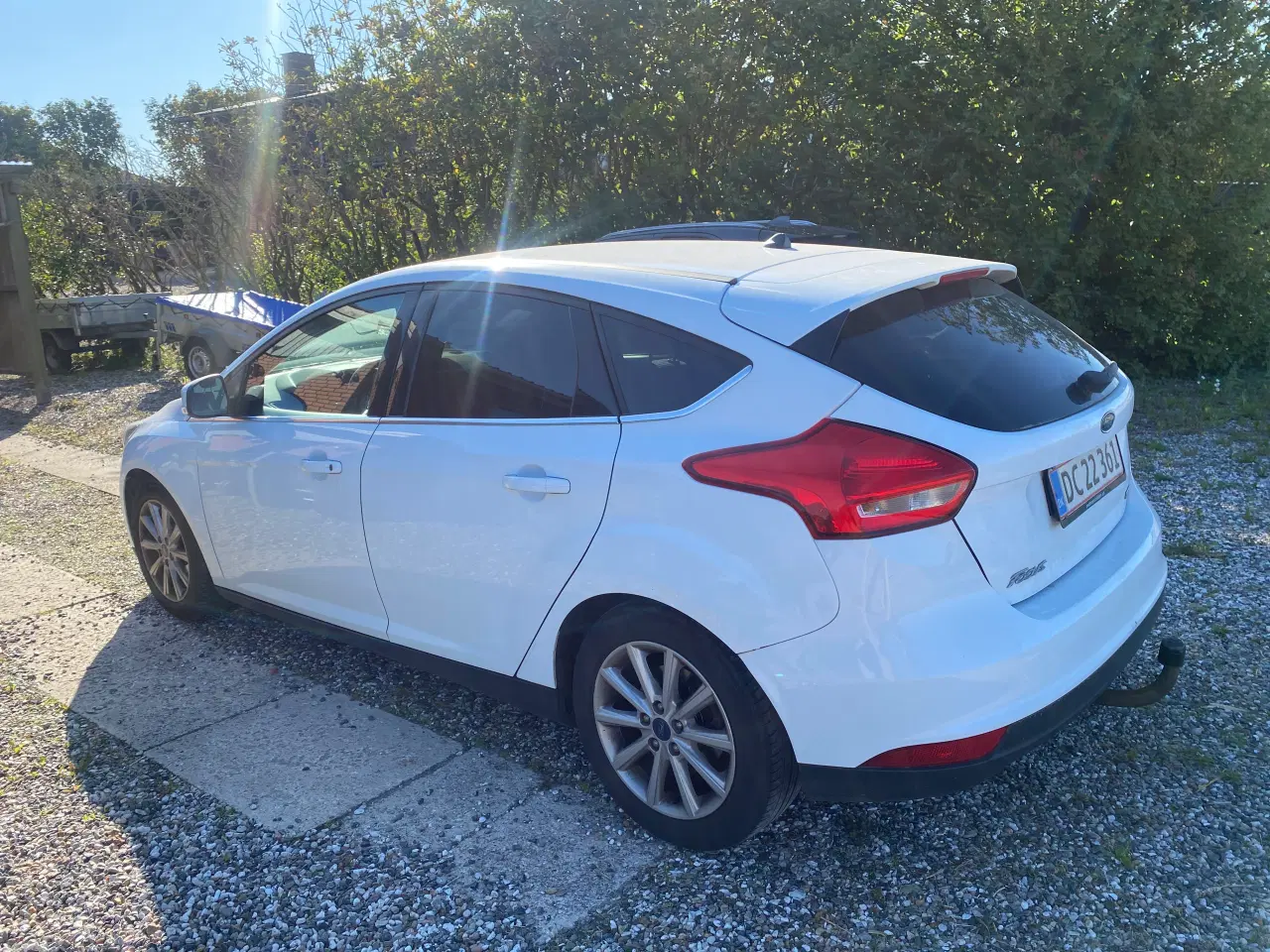 Billede 3 - Ford Focus Ecoboost