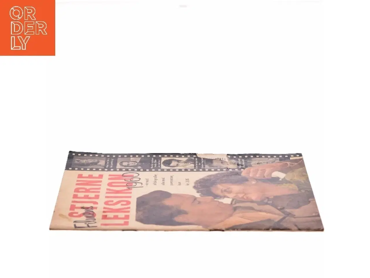 Billede 2 - Filmens Stjerne Leksikon 1960 (Bog)