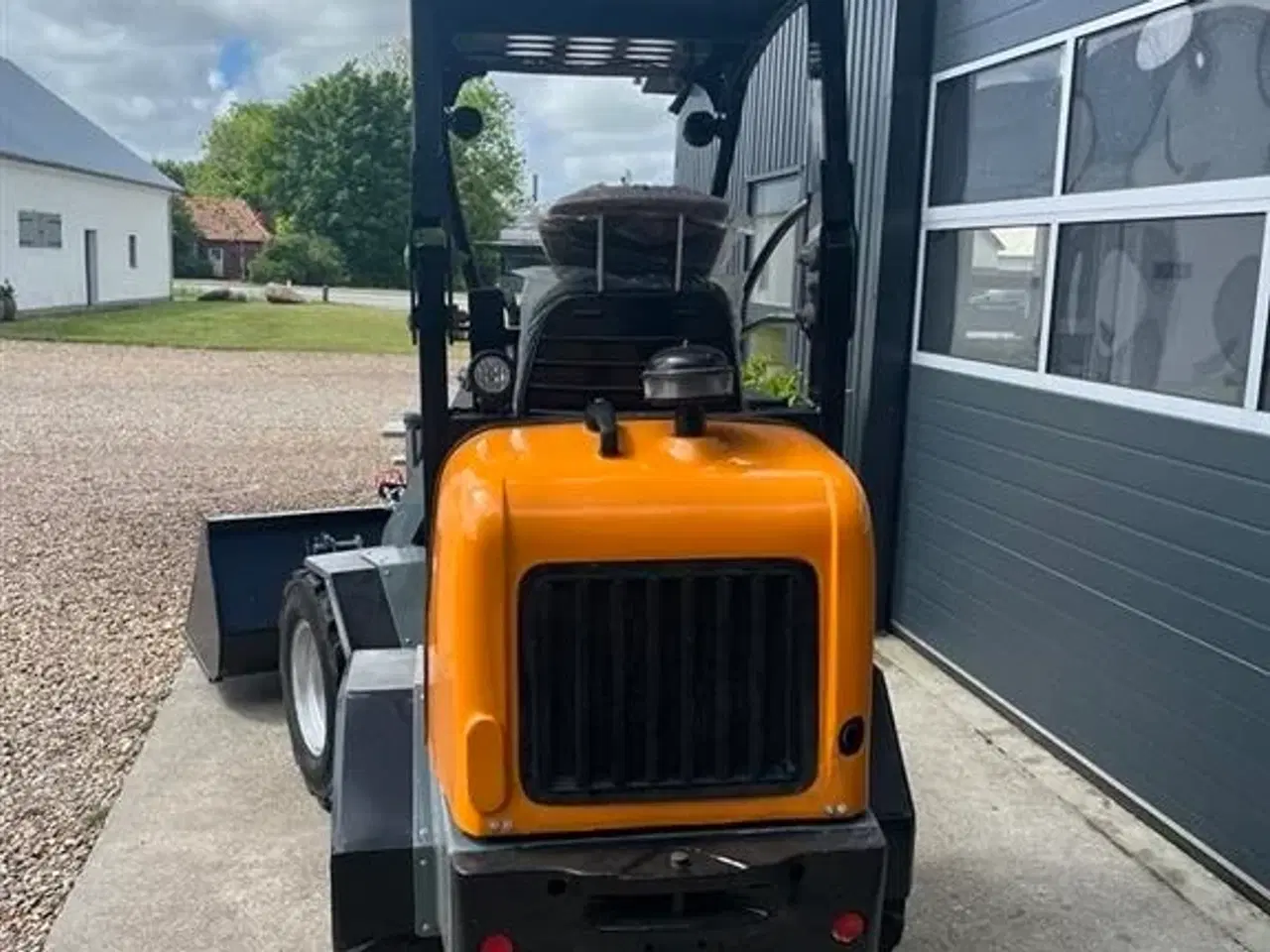 Billede 4 - Giant D332SWT