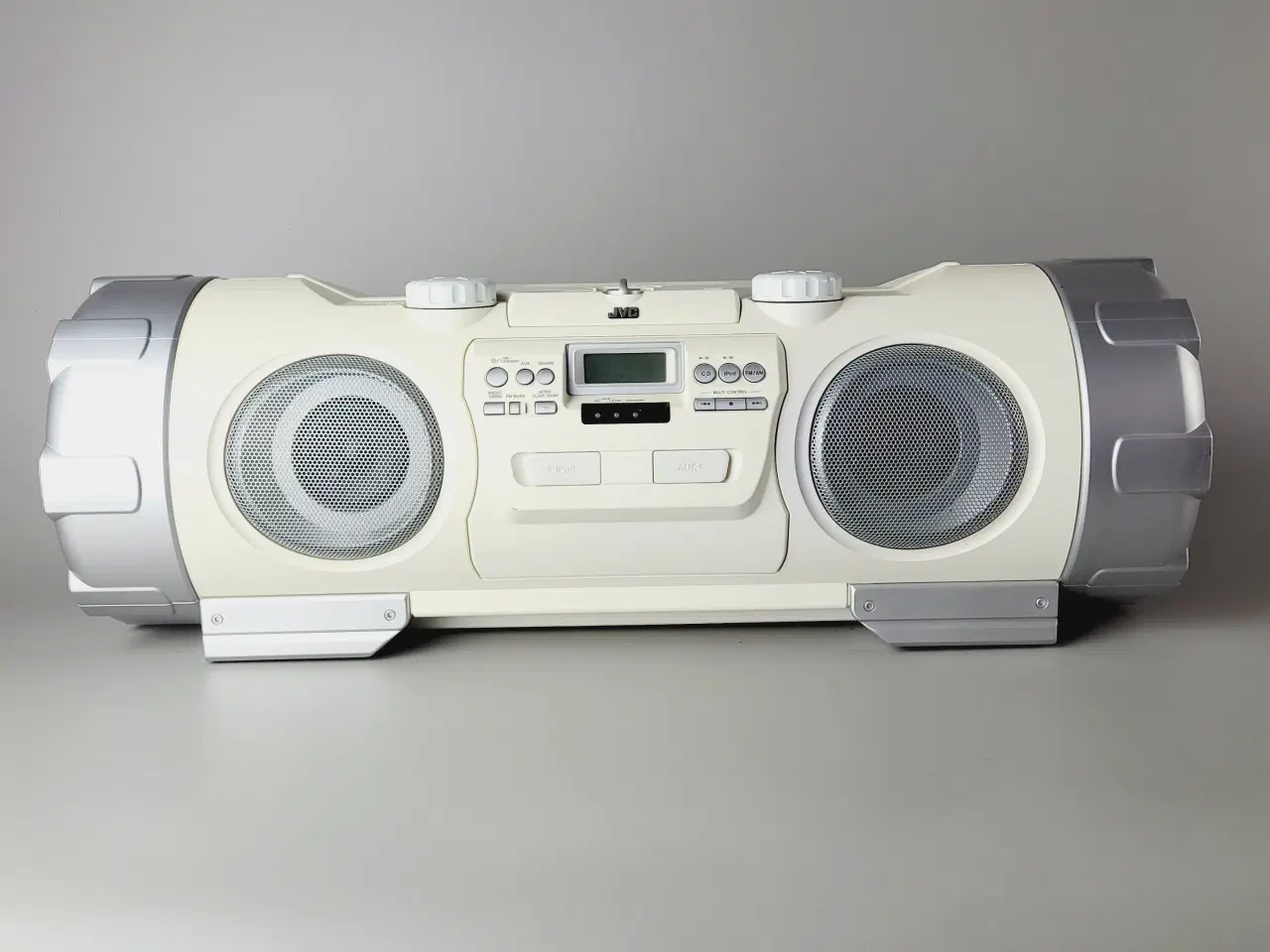 Billede 2 - ⭐️· JVC RV-NB20W " BoomBlaster "