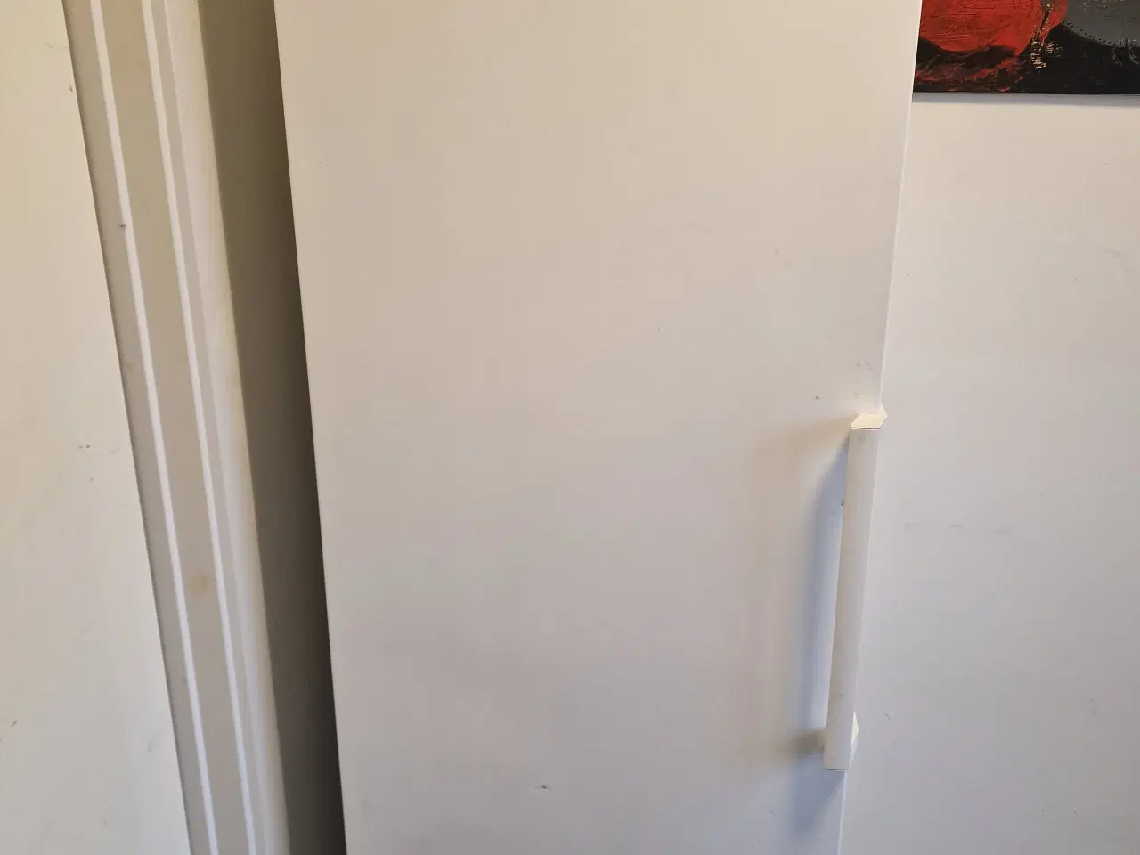 Billede 1 - Skabsfryser 