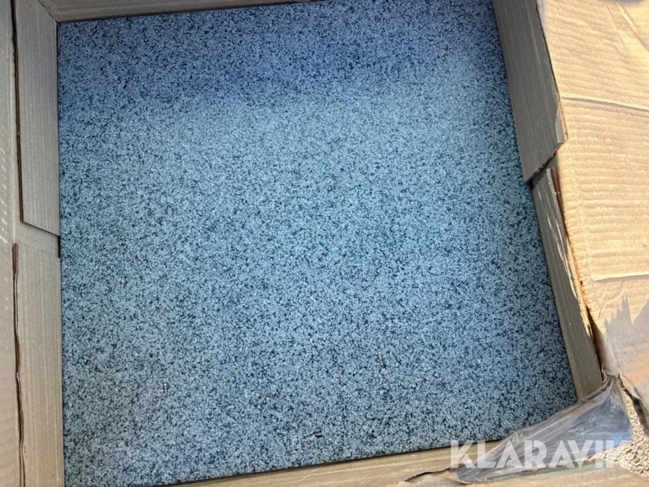 Billede 6 - Fliser V&B Boulevard blå – 255 styk (40,8 m²)