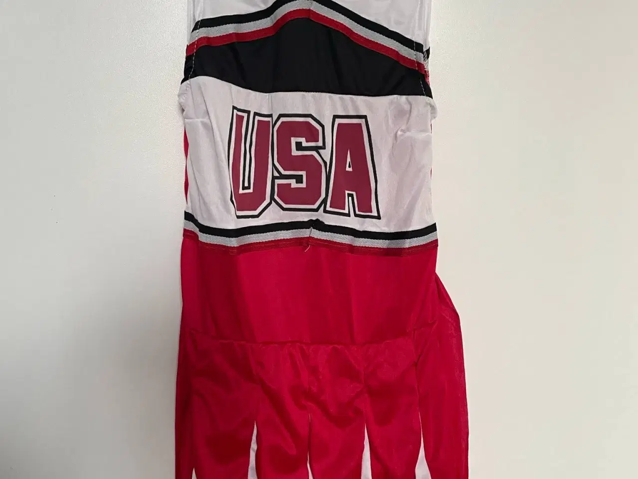 Billede 3 - Cheerlead kustume