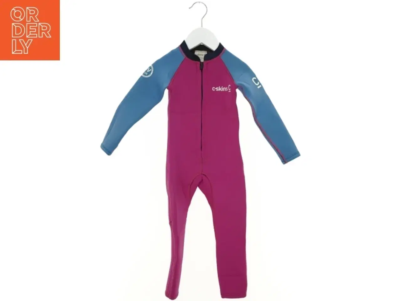 Billede 1 - Våddragt (str. 92 cm)