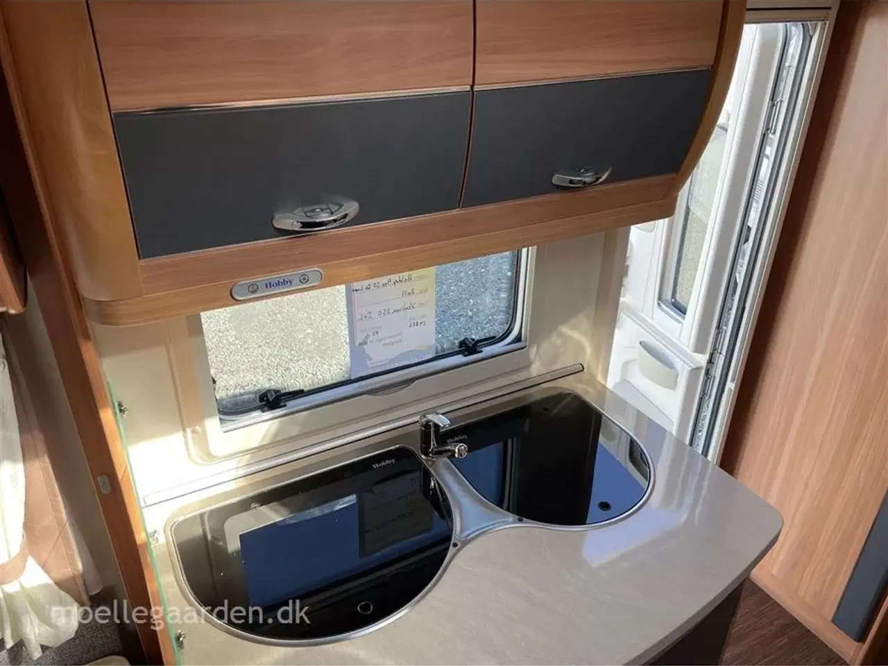 Billede 5 - 2011 - Hobby De Luxe 400 SF