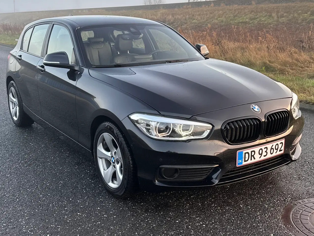 Billede 1 - BMW 118i 2018
