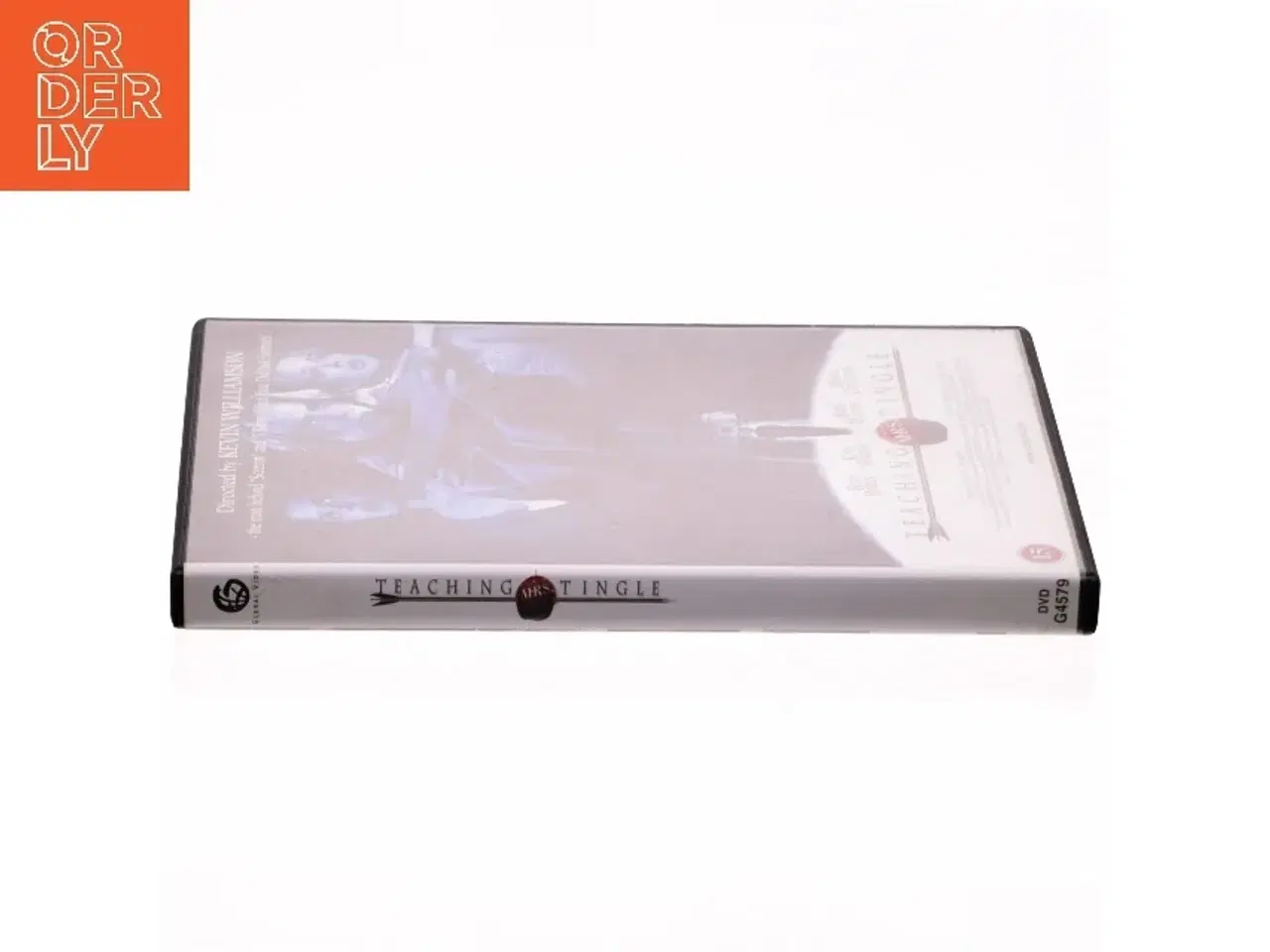 Billede 2 - Teaching Mrs. Tingle