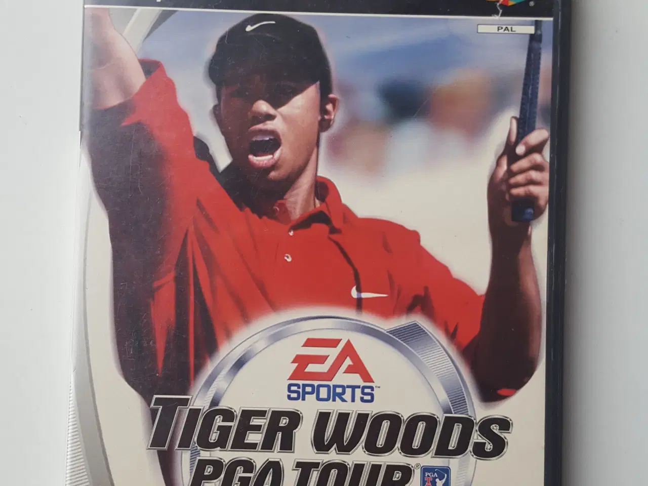 Billede 1 - Tiger Woods PGA Tour 2002