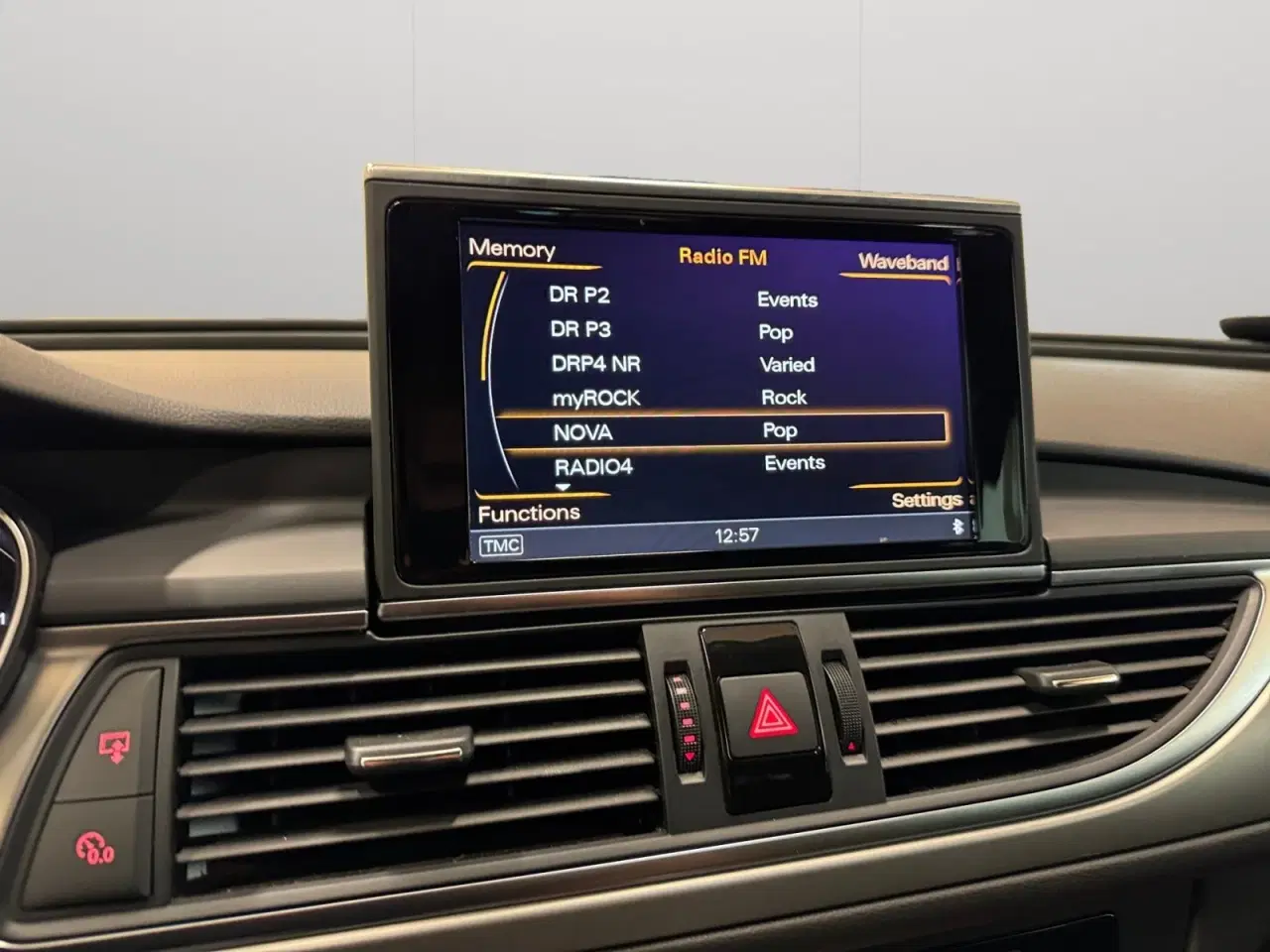 Billede 8 - Audi A6 2,0 TDi 177 Multitr.