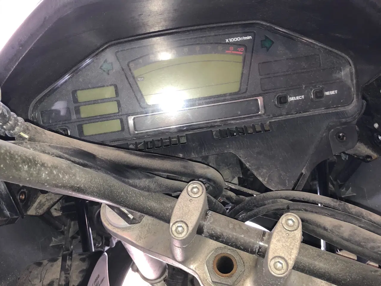 Billede 4 - Suzuki Burgman 650  kun til ophug