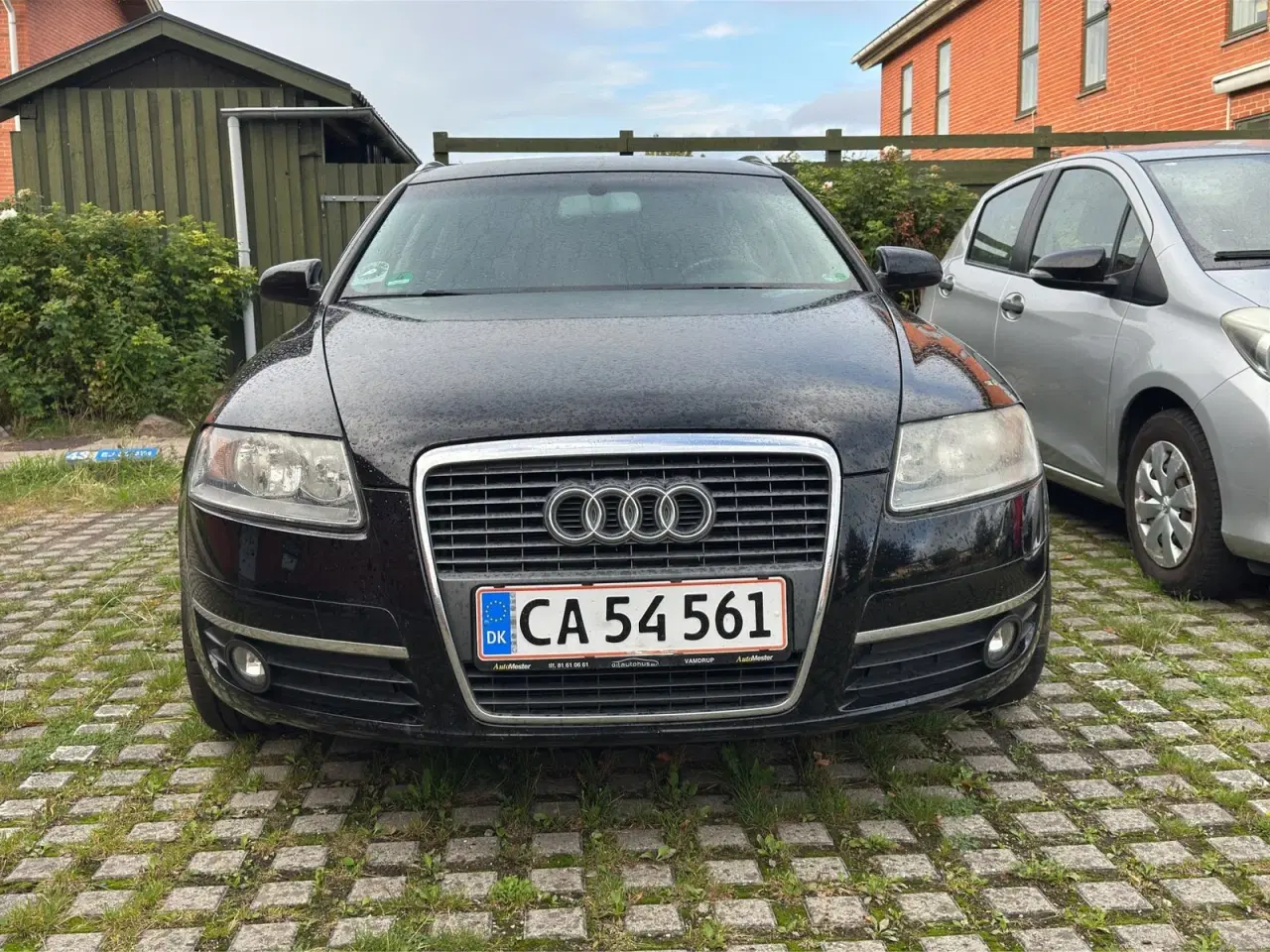 Billede 2 - Audi A6 2,4 V6 Avant Multitr.