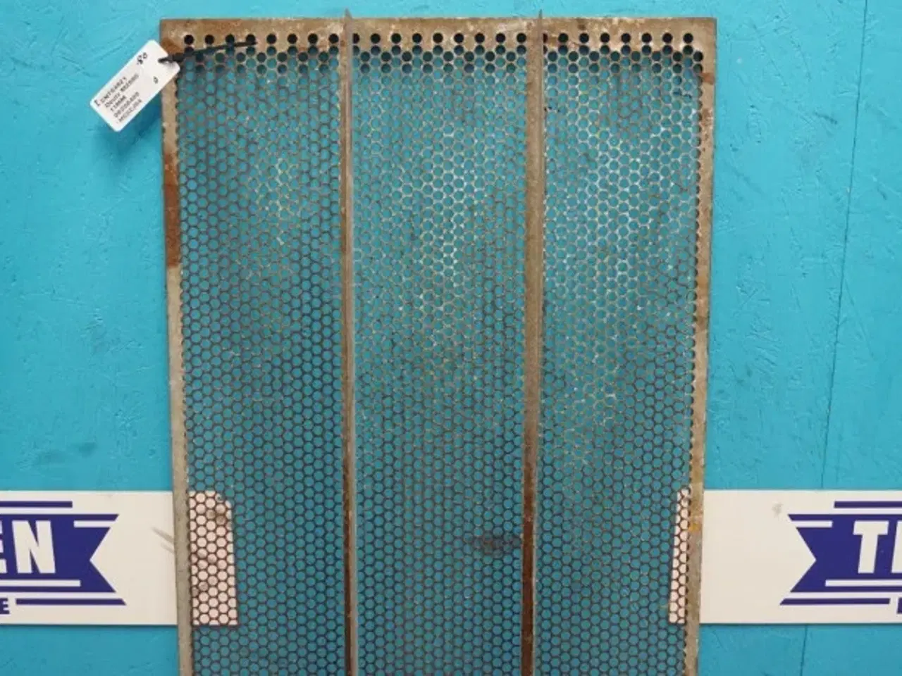 Billede 6 - Deutz 2680 11mm hulsold 06258400