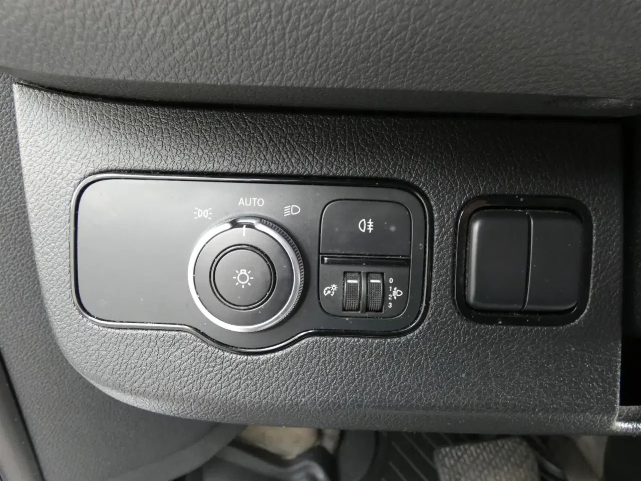 Billede 16 - Mercedes-Benz Sprinter 314 2,1 CDI A3 RWD 7G-Tronic 143HK Ladv./Chas. Aut.