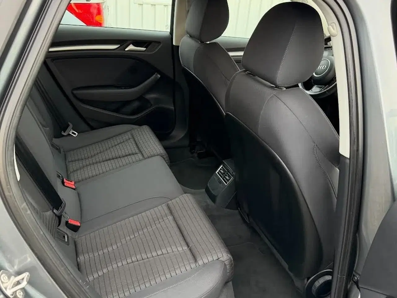 Billede 6 - Audi A3 1,4 TFSi 150 Ambiente Sportback