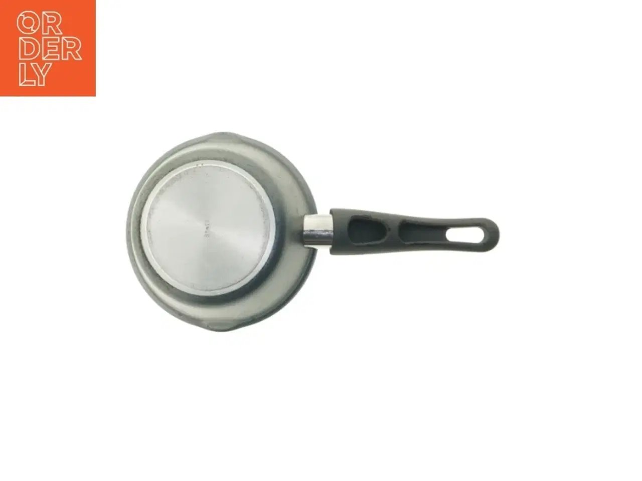 Billede 2 - Brugt kasserolle (str. Ø. 17 cm. længde. 32 cm)