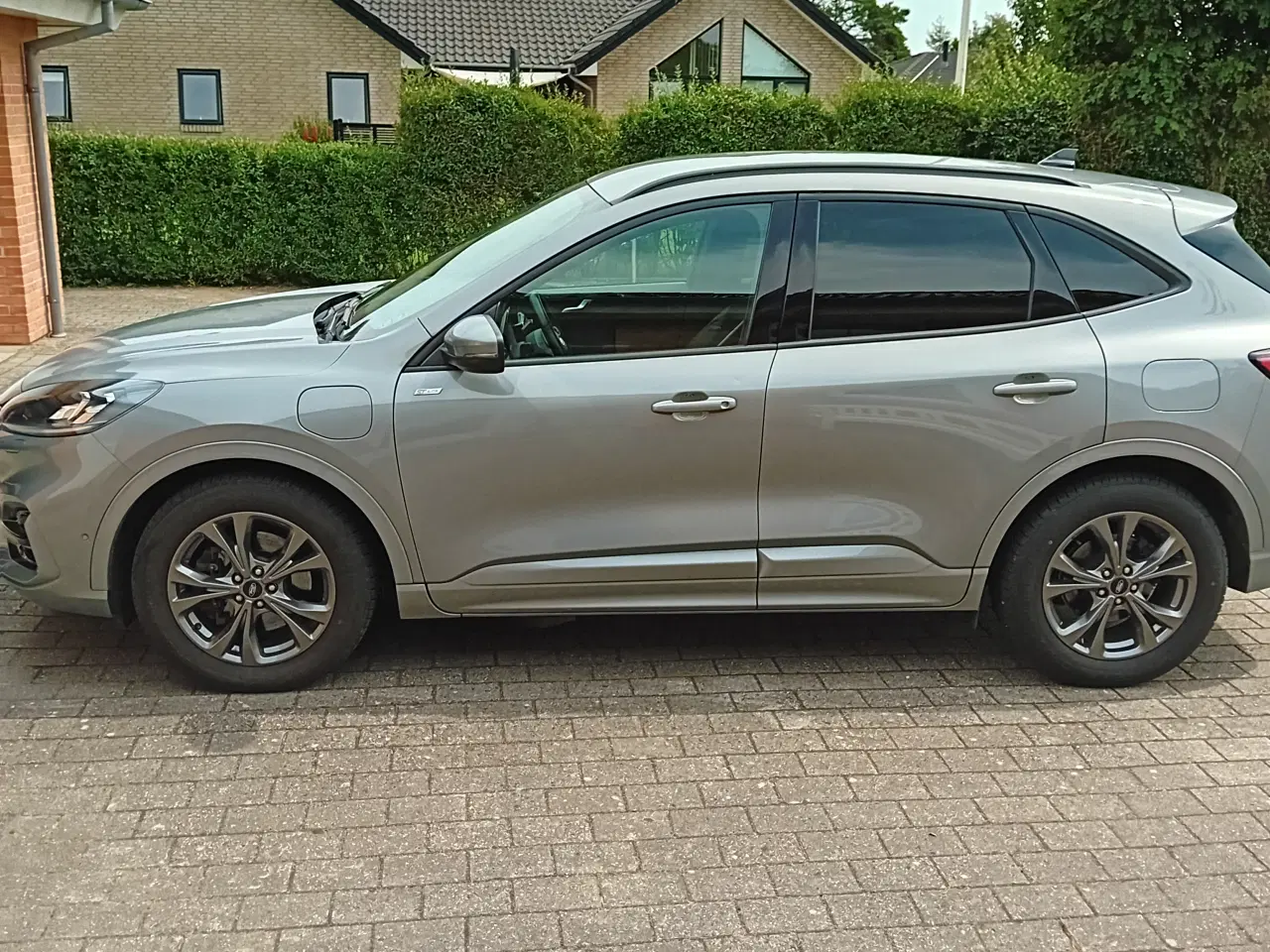 Billede 7 - Ford Kuga PHEV ST LINE X CVT