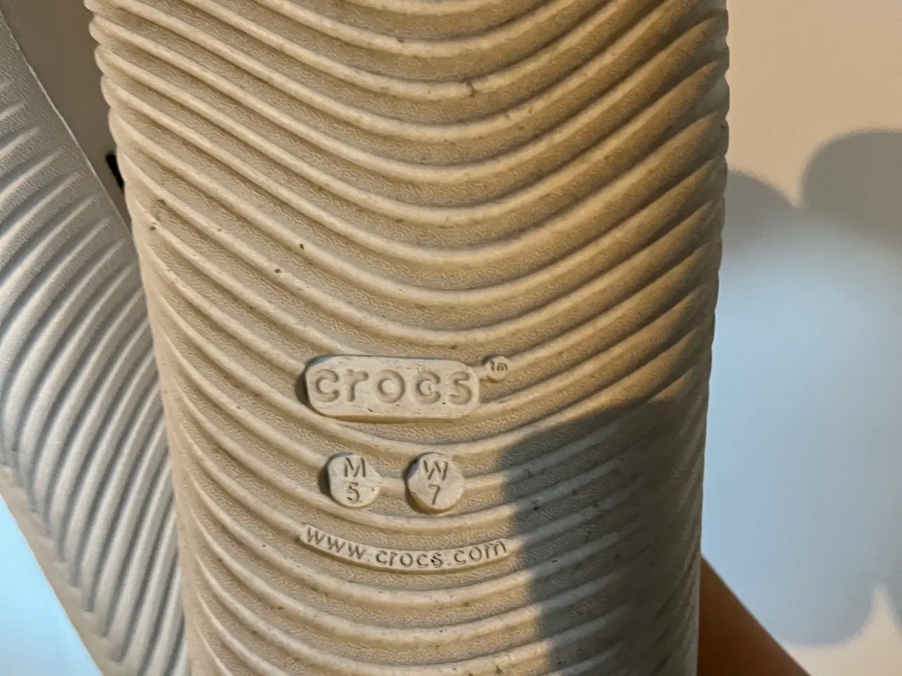 Billede 4 - Crocs str. 39