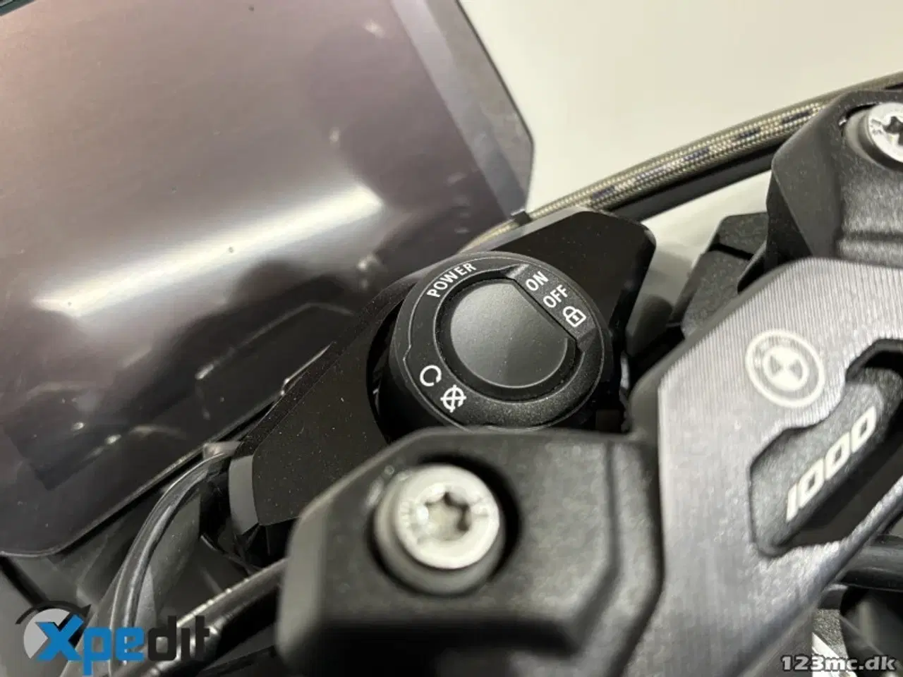 Billede 14 - BMW M 1000 R