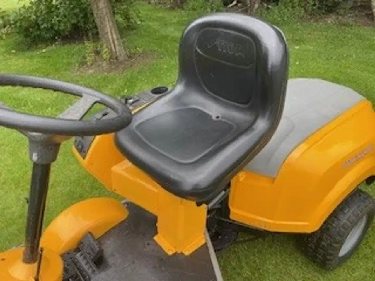 Billede 5 - Stiga Park Ranger