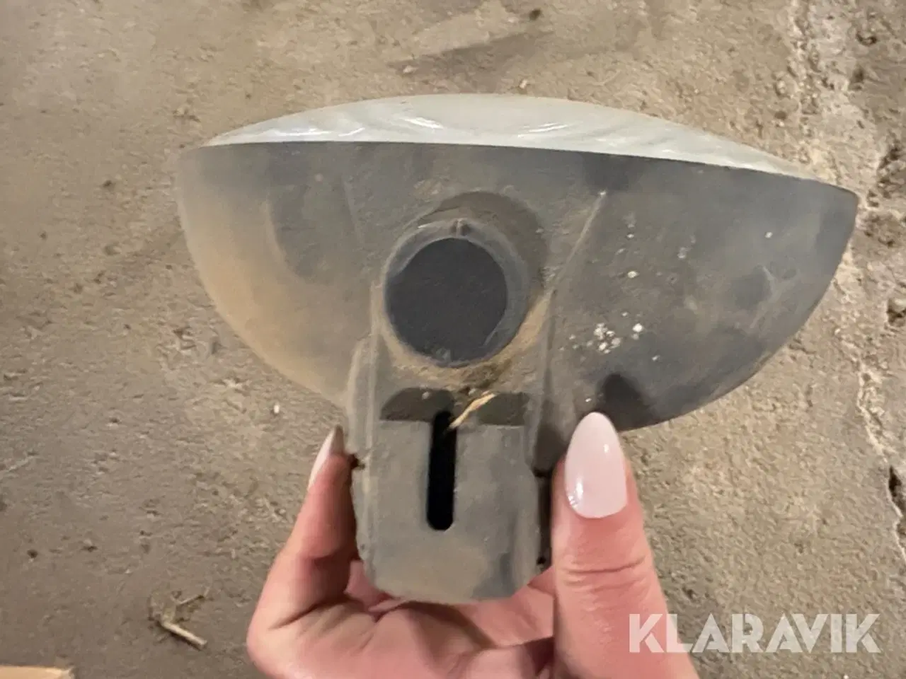 Billede 9 - Tilbehør til John Deere 8345