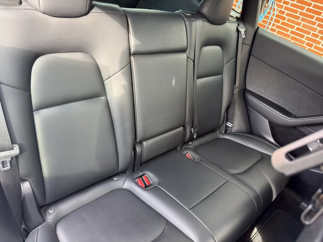 Billede 16 - Tesla Model Y  Long Range AWD