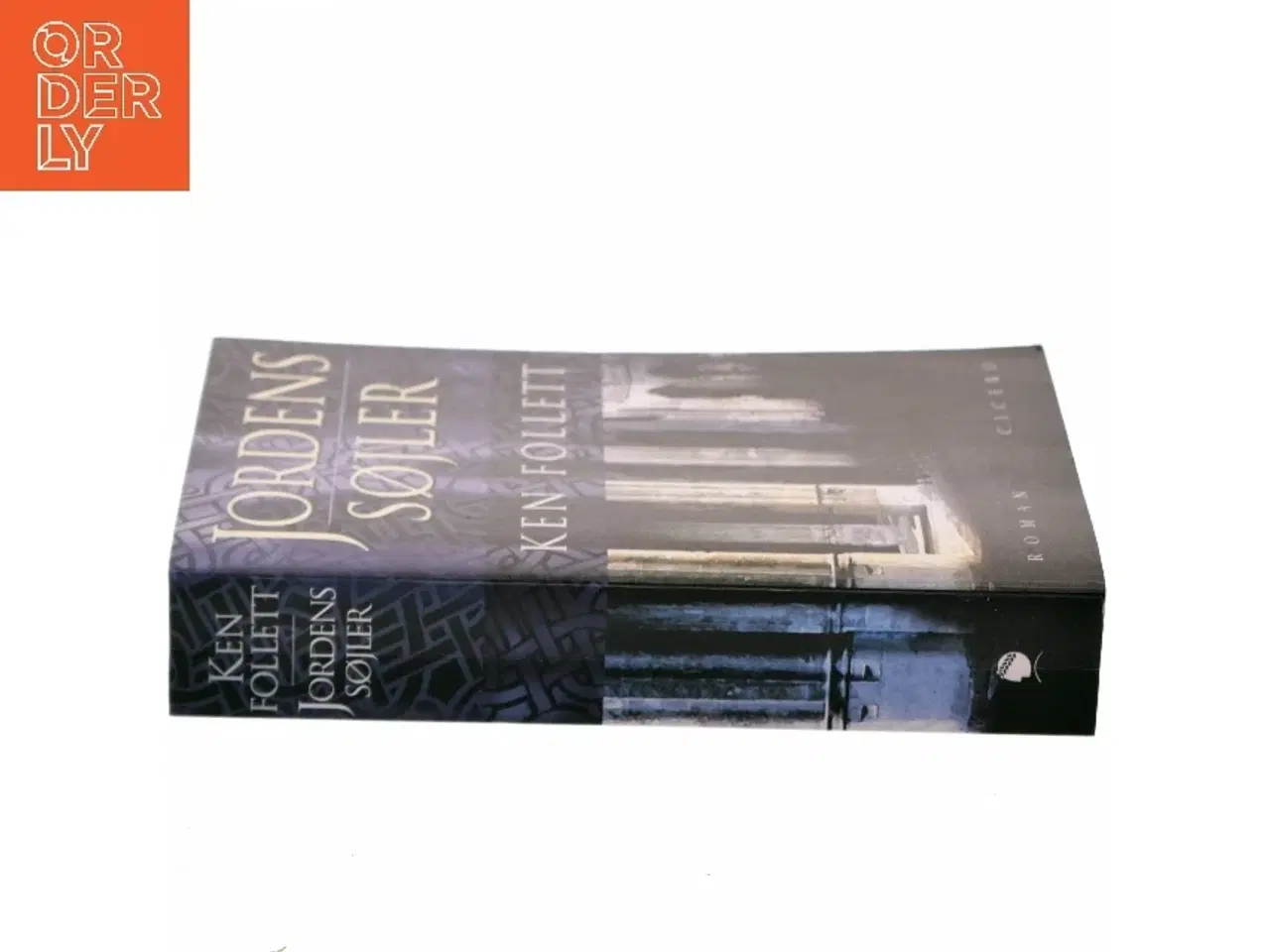 Billede 2 - Jordens S&#195;&#184;jler af Ken Follett (Bog)