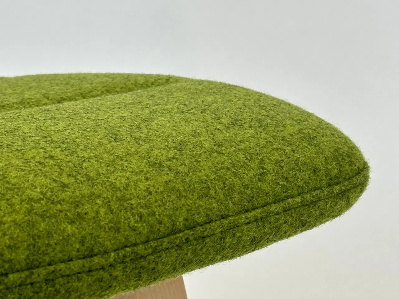 Billede 8 - Butterfly lounge (Grøn - m. syninger) fra Magnus Olesen