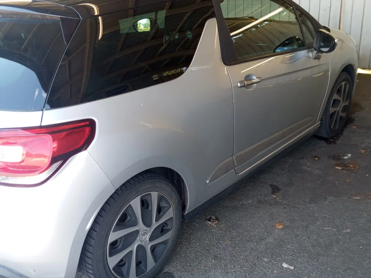 Billede 3 - Citron ds3 sælges 