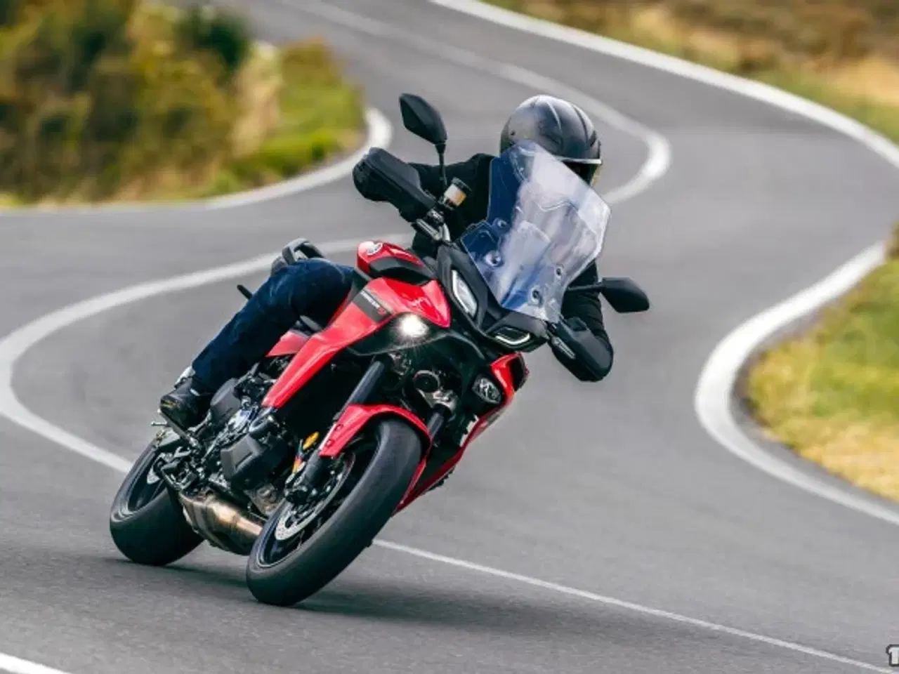 Billede 13 - Yamaha Tracer 9