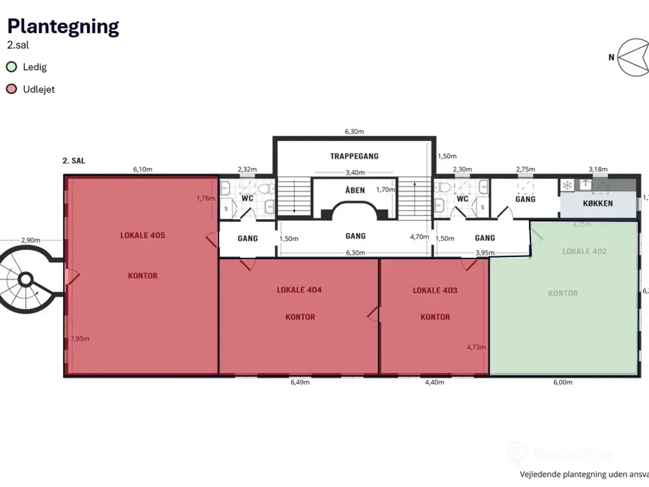 Billede 13 - Anerkendte og historiske rammer med sjæl