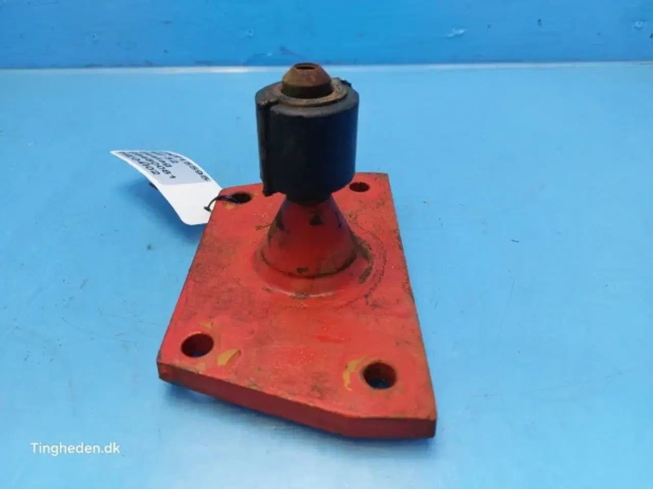 Billede 6 - Massey Ferguson 32 Beslag 28480081