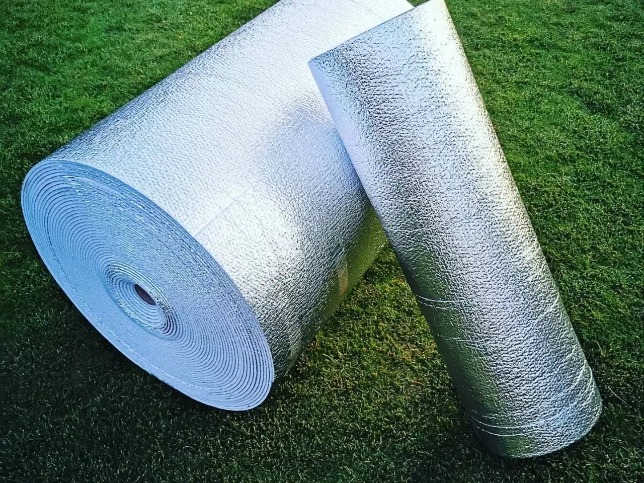 Billede 3 - Isolering