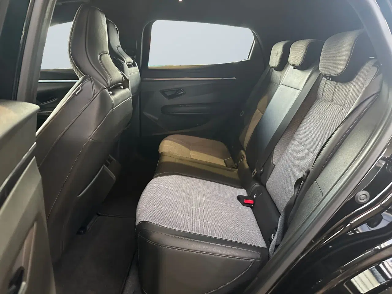 Billede 14 - Renault Megane E-Tech 60 Techno