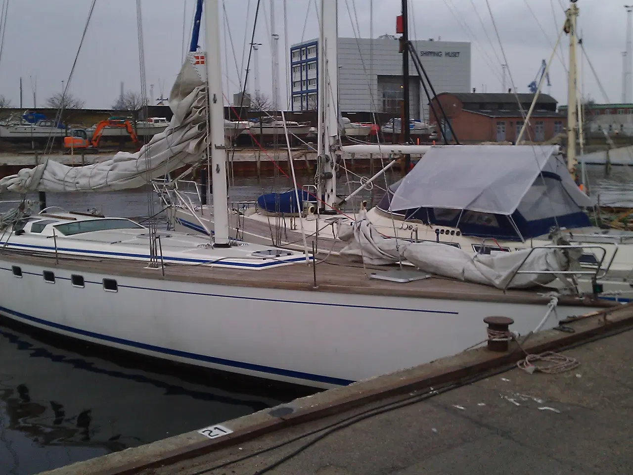 Billede 9 - Centerline 58 