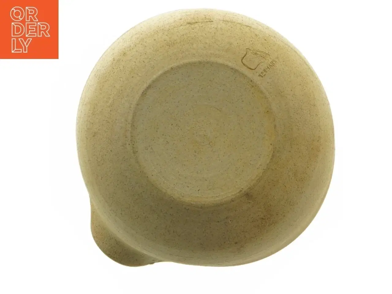 Billede 3 - Keramisk skål med tud fra Reimar (str. Ø 12x7 cm)