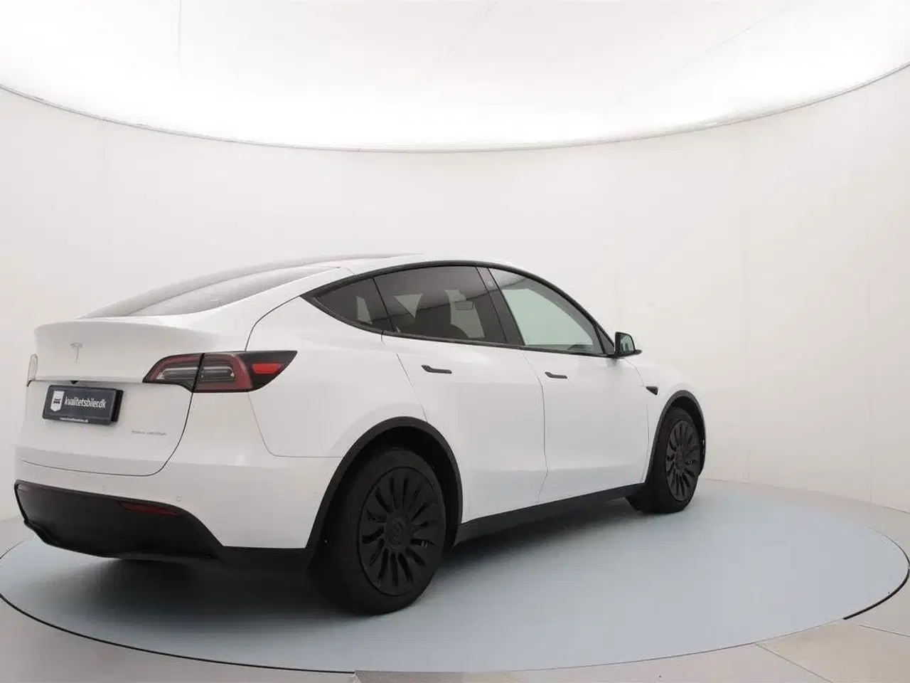 Billede 5 - Tesla Model Y  Long Range AWD