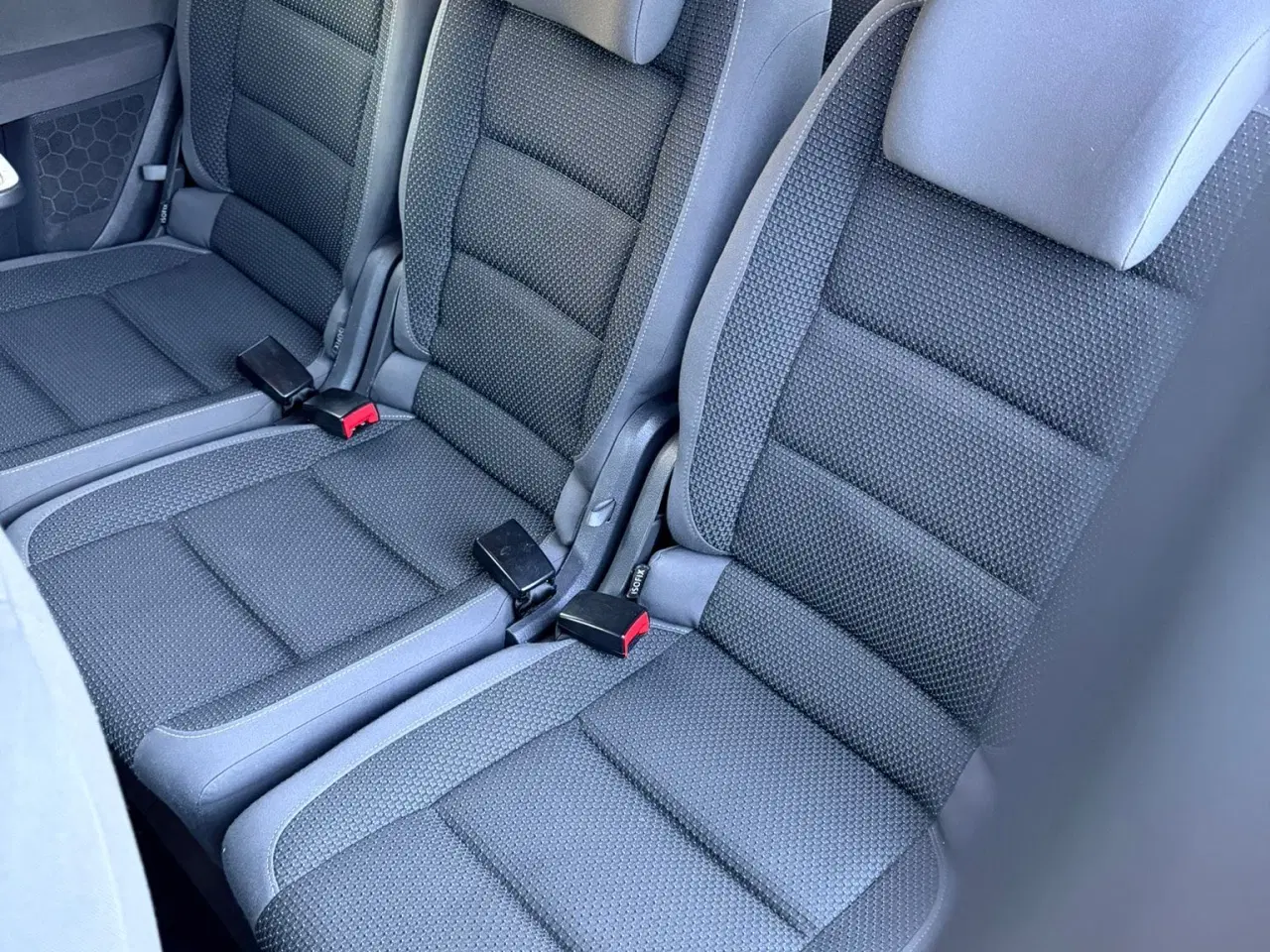 Billede 14 - VW Touran 2.0 TDI 140HK DSG 2012