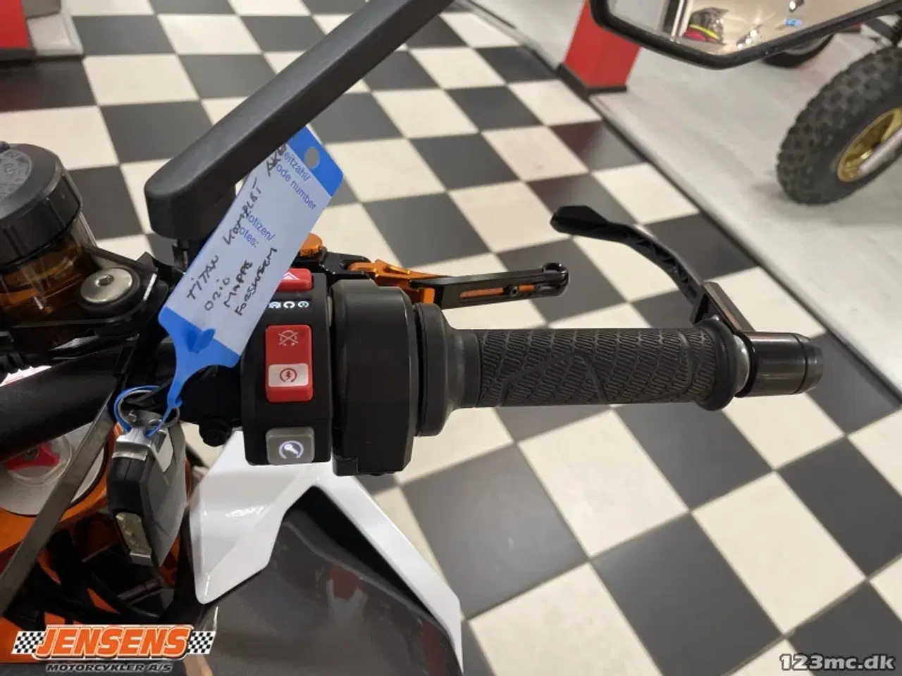 Billede 12 - KTM 1290 Super Duke R