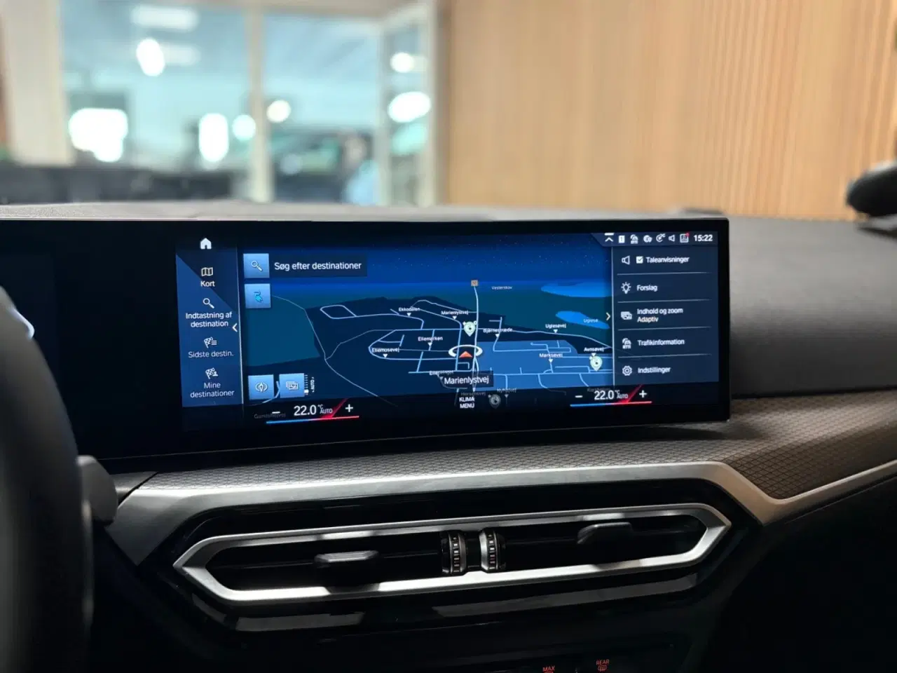 Billede 14 - BMW i4  eDrive40 Fully Charged M-Sport