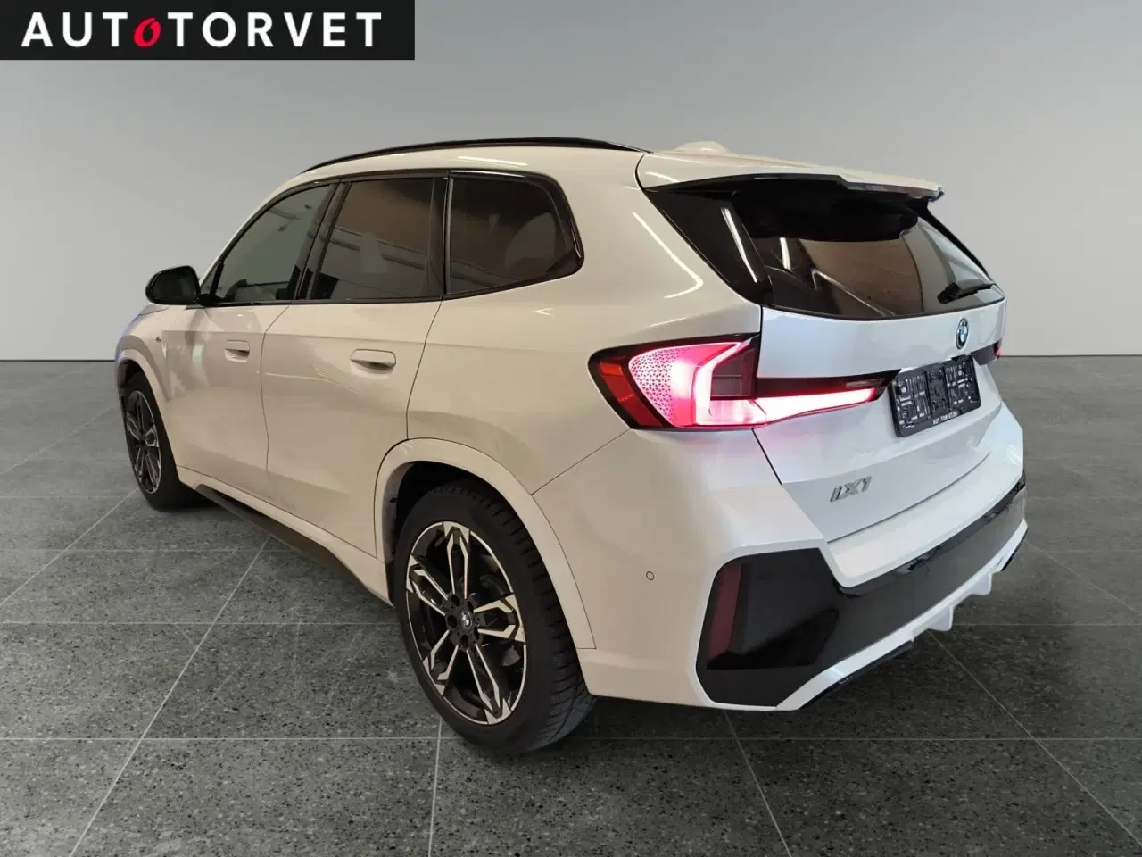 Billede 4 - BMW iX1  xDrive30 Charged M-Sport